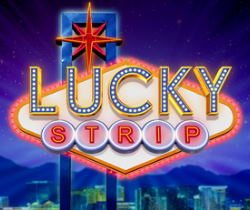 Lucky Strip