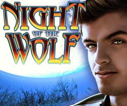 Night of the Wolf