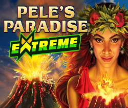 Pele’s Paradise