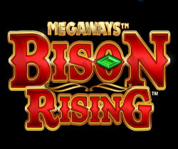 Bison Rising Megaways