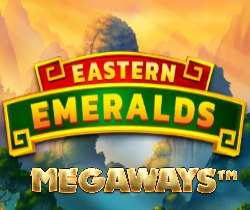 Eastern Emeralds Megaways