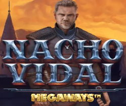 Nacho Vidal Megaways