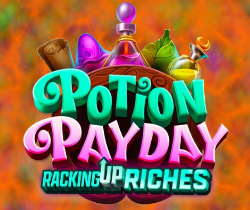 Potion Payday Racking Up Riches