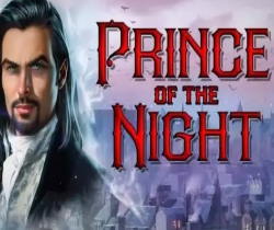 Prince of the Night