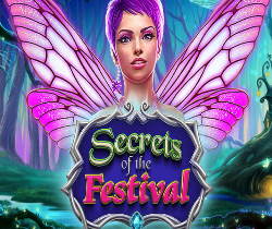 Secrets of the Festival