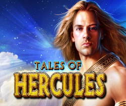 Tales of Hercules