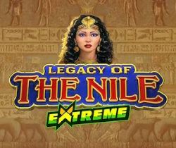 The Legacy of The Nile Extreme