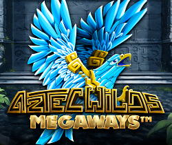 Aztec Wilds Megaways