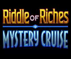Riddle of Riches Mystery Cruise