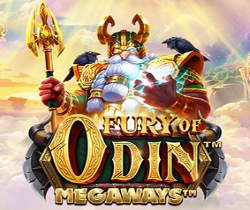 Fury of Odin Megaways