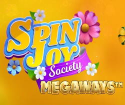 SpinJoy Society Megaways