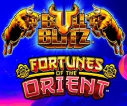 Bull Blitz Fortunes Of The Orient free slot game