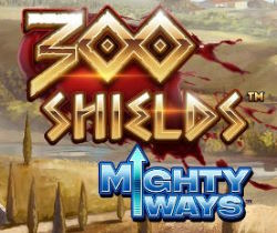 300 Shields Mighty Ways