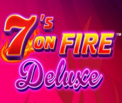 7's on Fire Deluxe