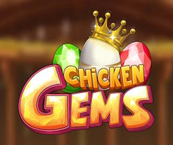 Chicken Gems