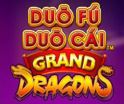 Duo Fu Duo Cai Grand Dragons