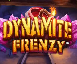 Dynamite Frenzy