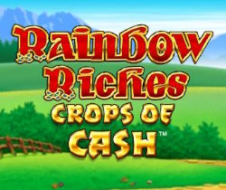 Rainbow Riches Crops Of Cash