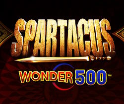 Spartacus Wonder 500