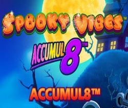 Spooky Vibes Accumul8