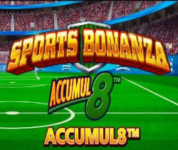 Sports Bonanza Accumul8