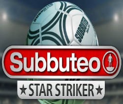 Subbuteo Star Striker