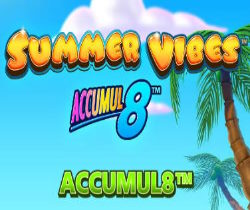 Summer Vibes Accumul8