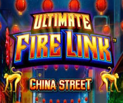 Ultimate Fire Link China Street