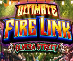 Ultimate Fire Link Olvera Street