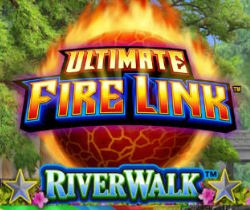 Ultimate Fire Link River Walk