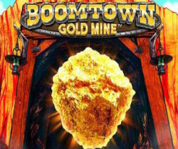 Boomtown Gold Mine