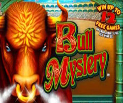 Bull Mystery