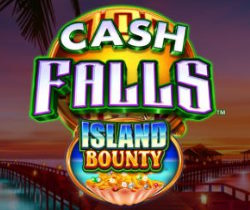 Cash Falls Island Bounty