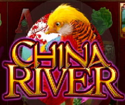 China River