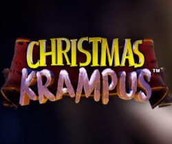 Christmas Krampus