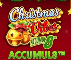 Christmas Vibes Accumul8