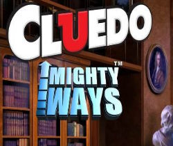 Cluedo Mighty Ways