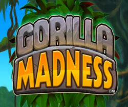 Gorilla Madness