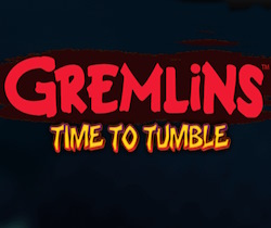 Gremlins Time To Tumble