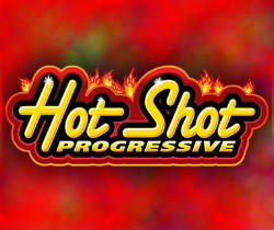 Hot Shot Progressive