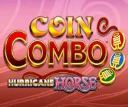 Hurricane Horse Coin Combo