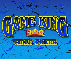 Game King Video Poker