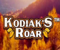 Kodiak's Roar