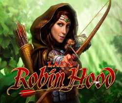 Lady Robin Hood