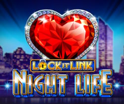 Lock it Link Night Life