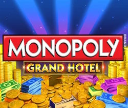 Monopoly Grand Hotel