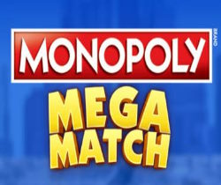 Monopoly Mega Match