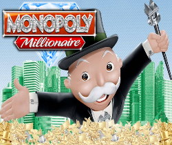 Monopoly Millionaire