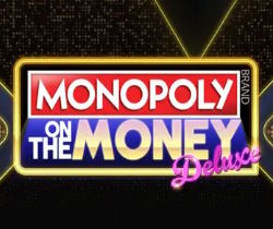 Monopoly on the Money Deluxe