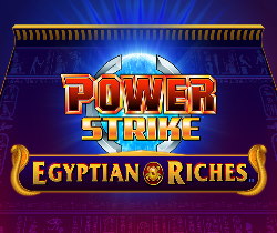 Power Strike Egyptian Riches